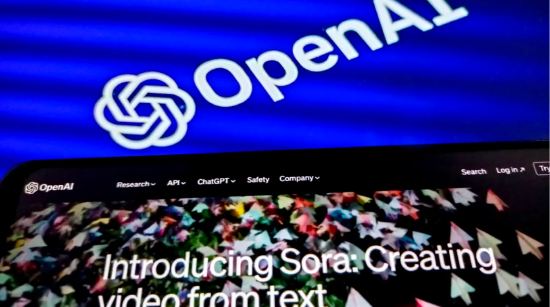 OpenAI CFO安抚投资者：高管离职不影响公司运营 新一轮融资下周完成