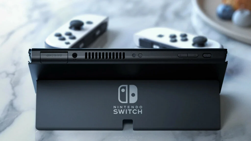 任天堂 Switch 推送 19.0.0 版本系统更新：提升系统稳定性