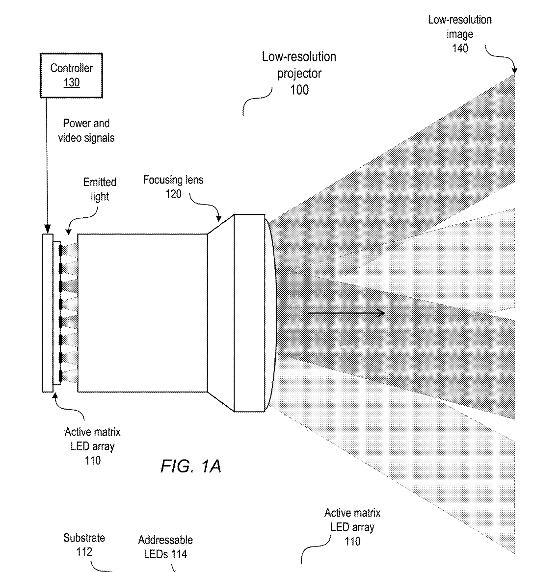 想象照进现实：苹果专利探索 AR / VR 投影仪，未来家庭娱乐新选择