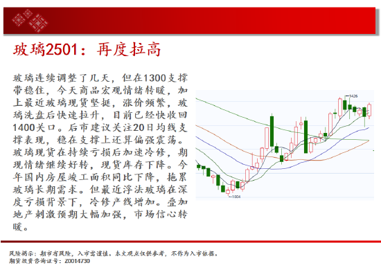 中天期货:白银下破震荡平台 螺纹区间震荡