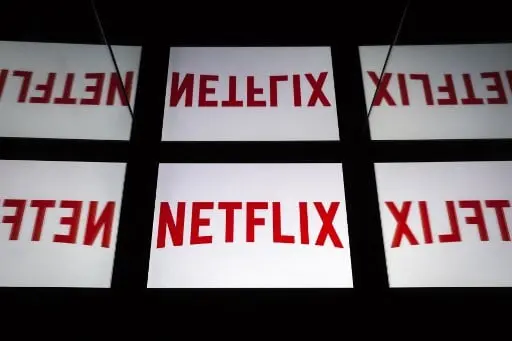 Netflix欧洲办事处遭到税务欺诈调查人员的突袭检查