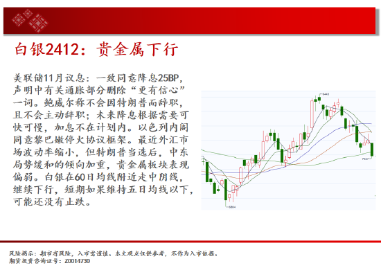 中天期货:螺纹3300关口争夺 纸浆区间震荡