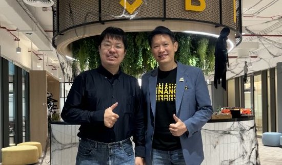 专访币安CEO：区块链拥抱监管？小国资产保值困境与比特币的新高