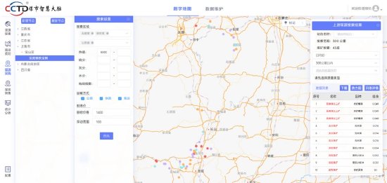 打造全国煤炭产运销“一张图”的智能决策辅助平台 ——“CCTD煤市智慧大脑2.0”上线